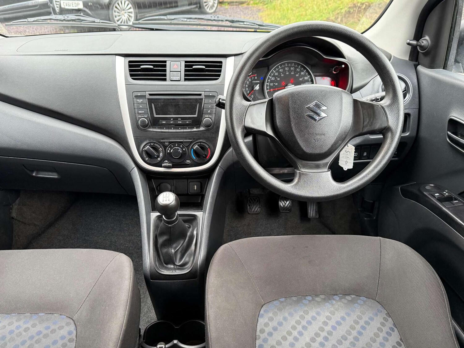 Used Suzuki Celerio 2019 for sale - 76882890: Photo 32