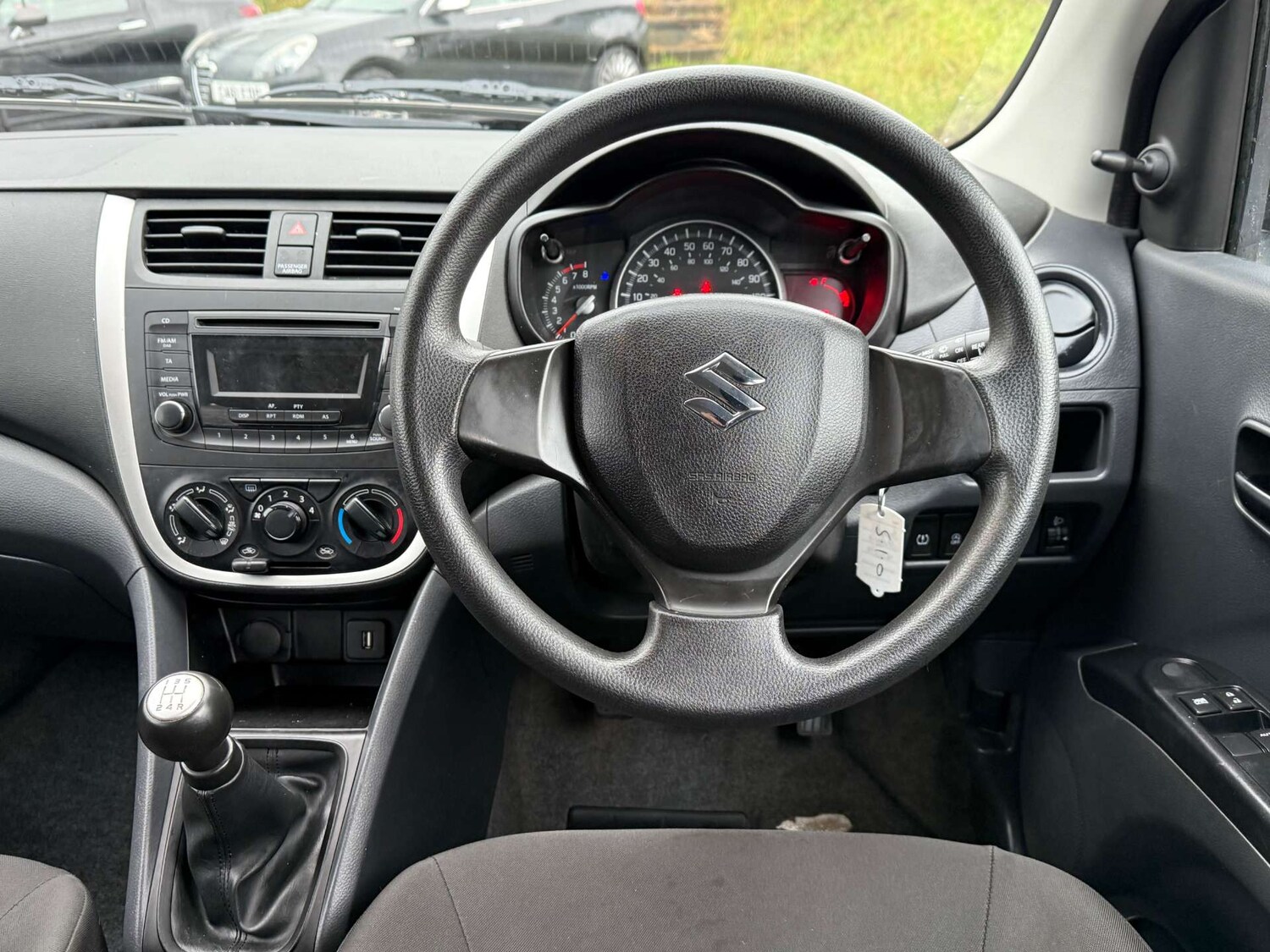 Used Suzuki Celerio 2019 for sale - 76882890: Photo 33