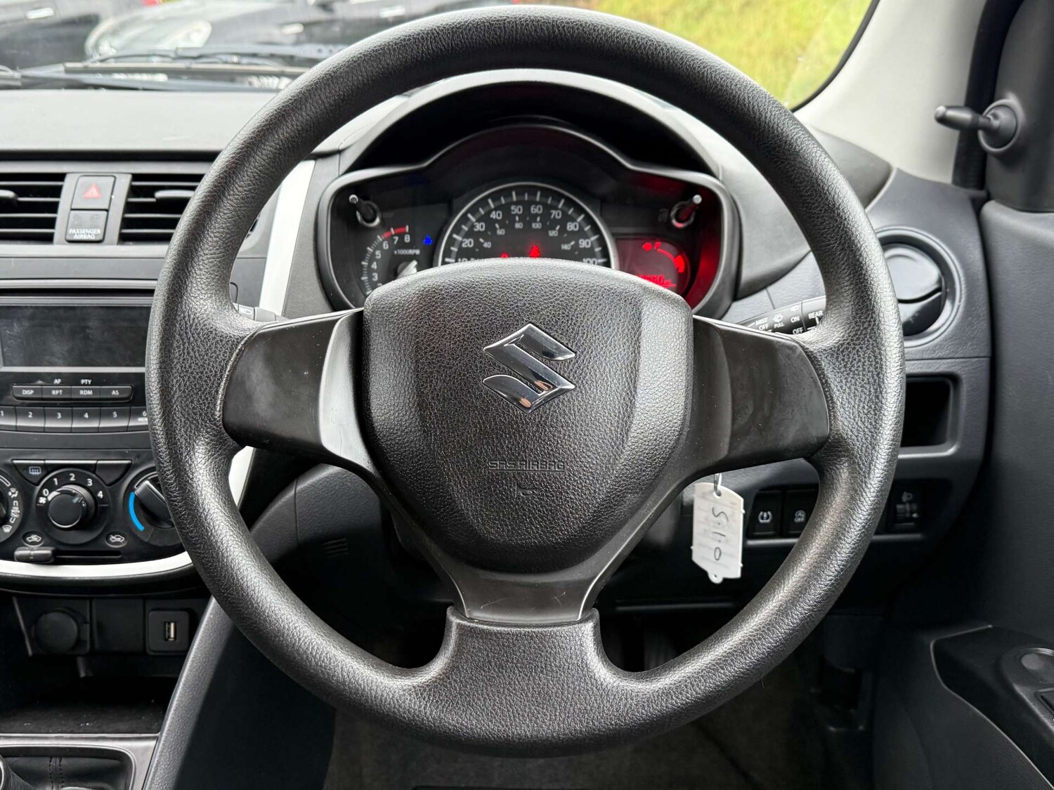 Used Suzuki Celerio 2019 for sale - 76882890: Photo 34