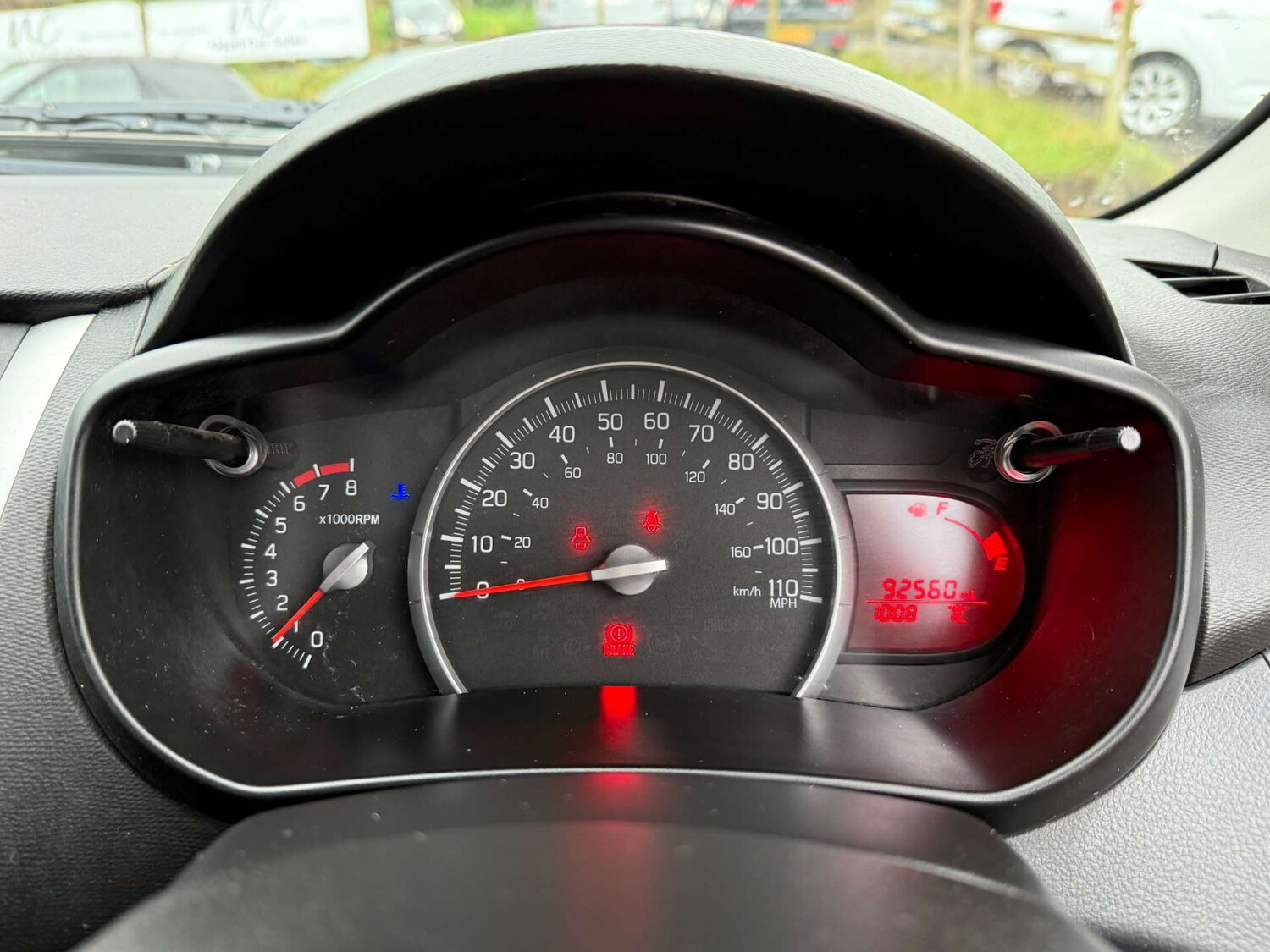 Used Suzuki Celerio 2019 for sale - 76882890: Photo 35