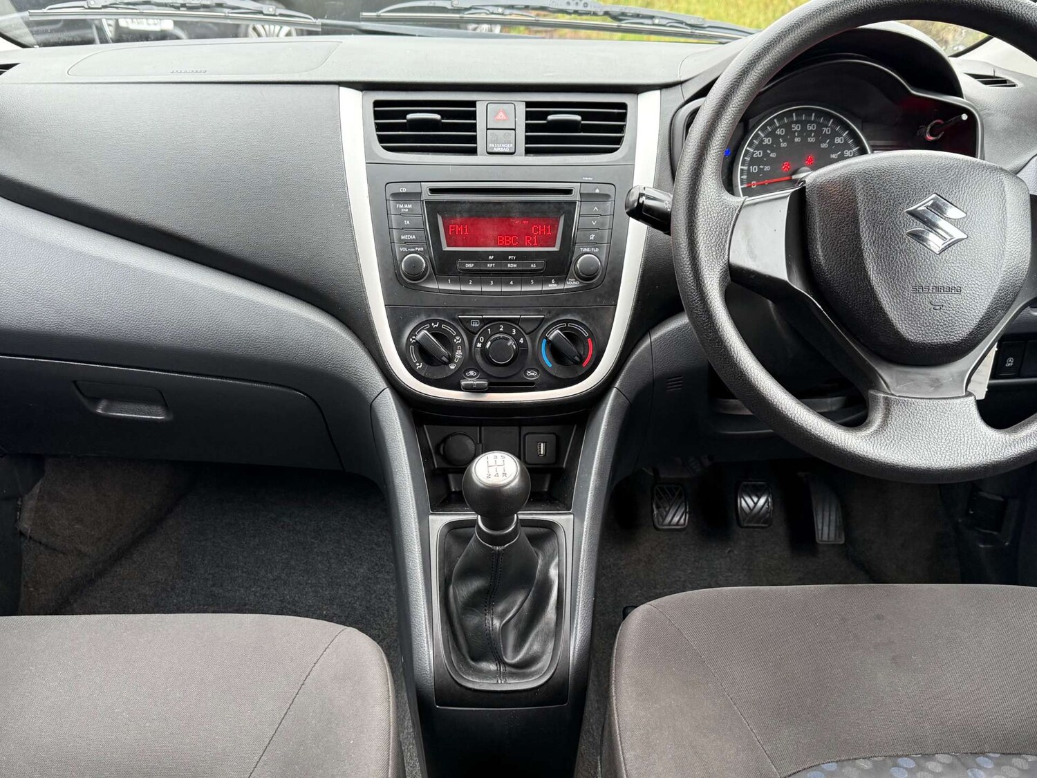 Used Suzuki Celerio 2019 for sale - 76882890: Photo 37
