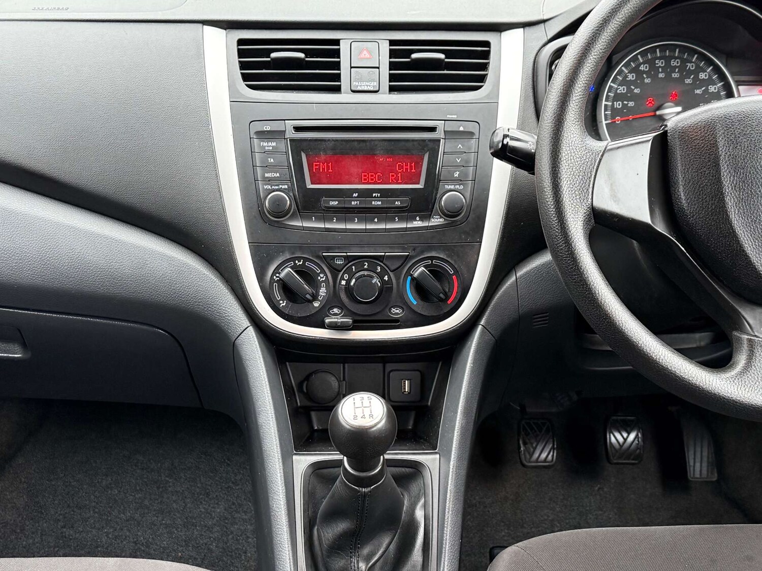 Used Suzuki Celerio 2019 for sale - 76882890: Photo 38