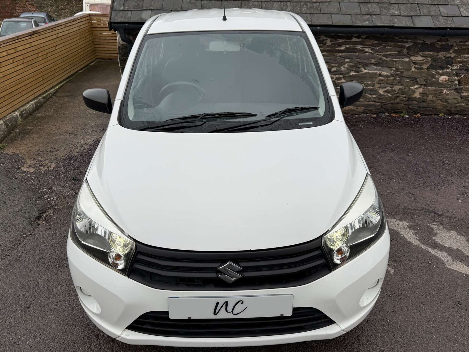 Used Suzuki Celerio 2019 for sale - 76882890: Photo 4