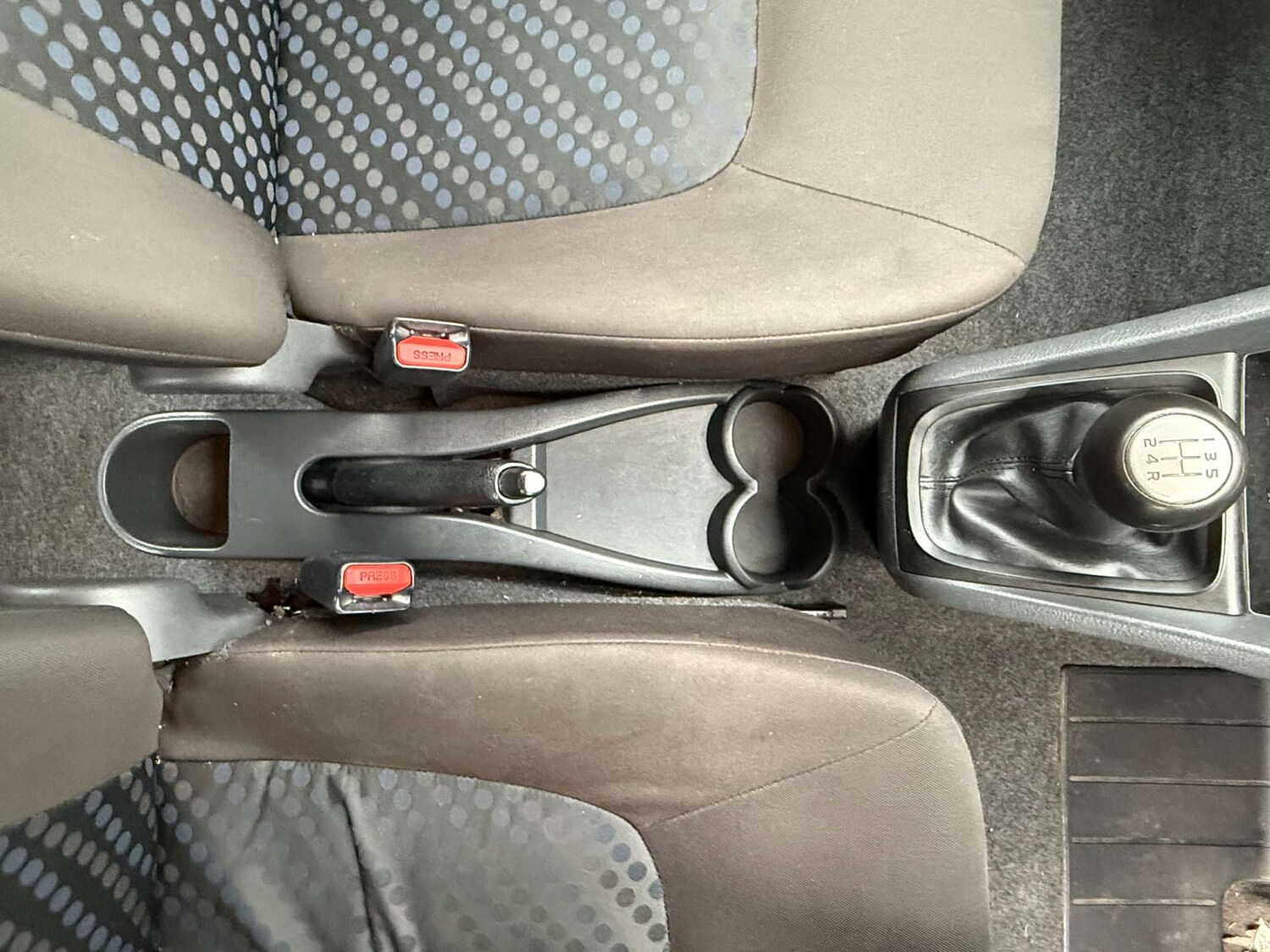 Used Suzuki Celerio 2019 for sale - 76882890: Photo 45