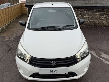 Used Suzuki Celerio 2019 for sale - 76882890: Photo