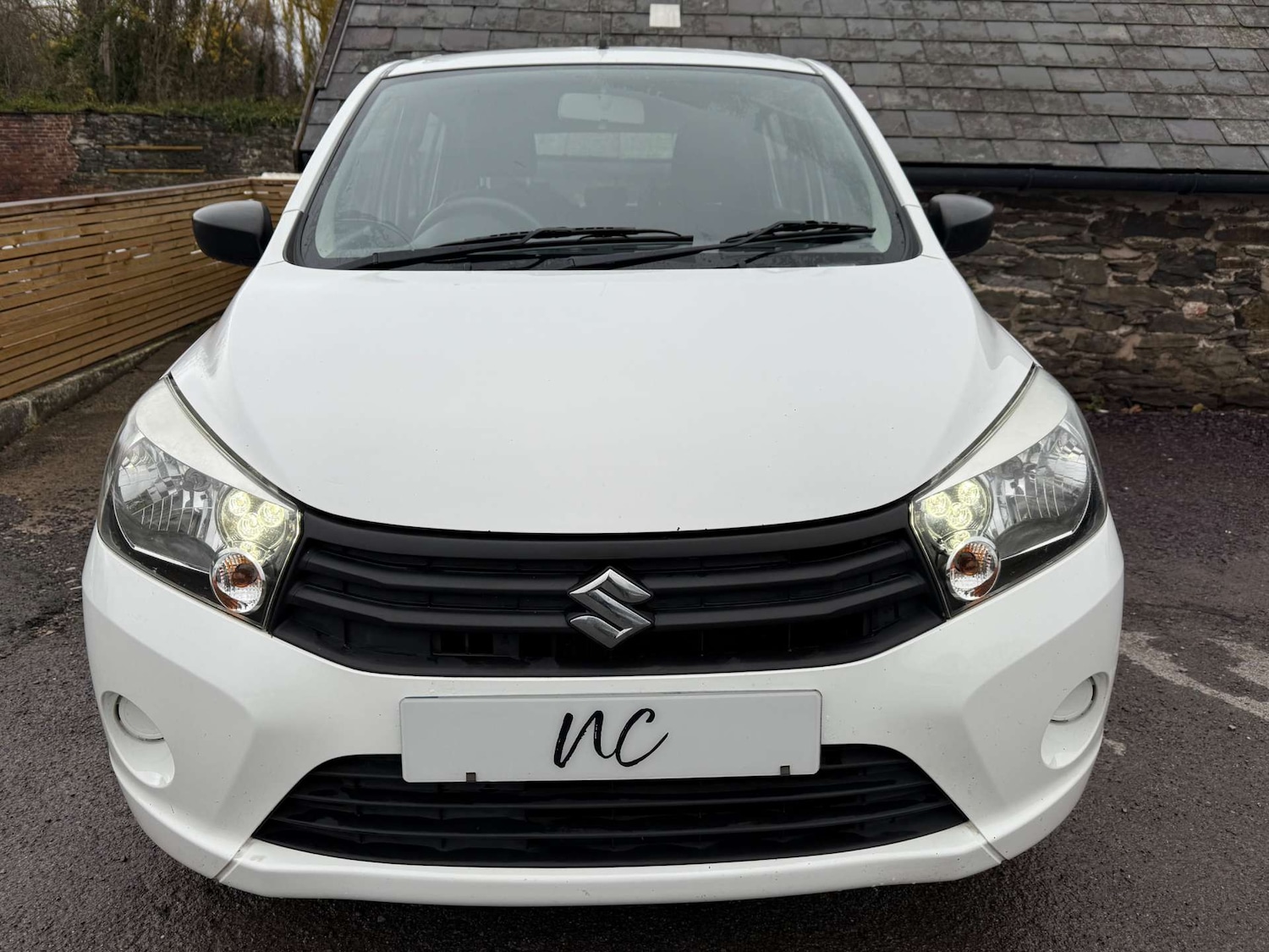 Used Suzuki Celerio 2019 for sale - 76882890: Photo 5