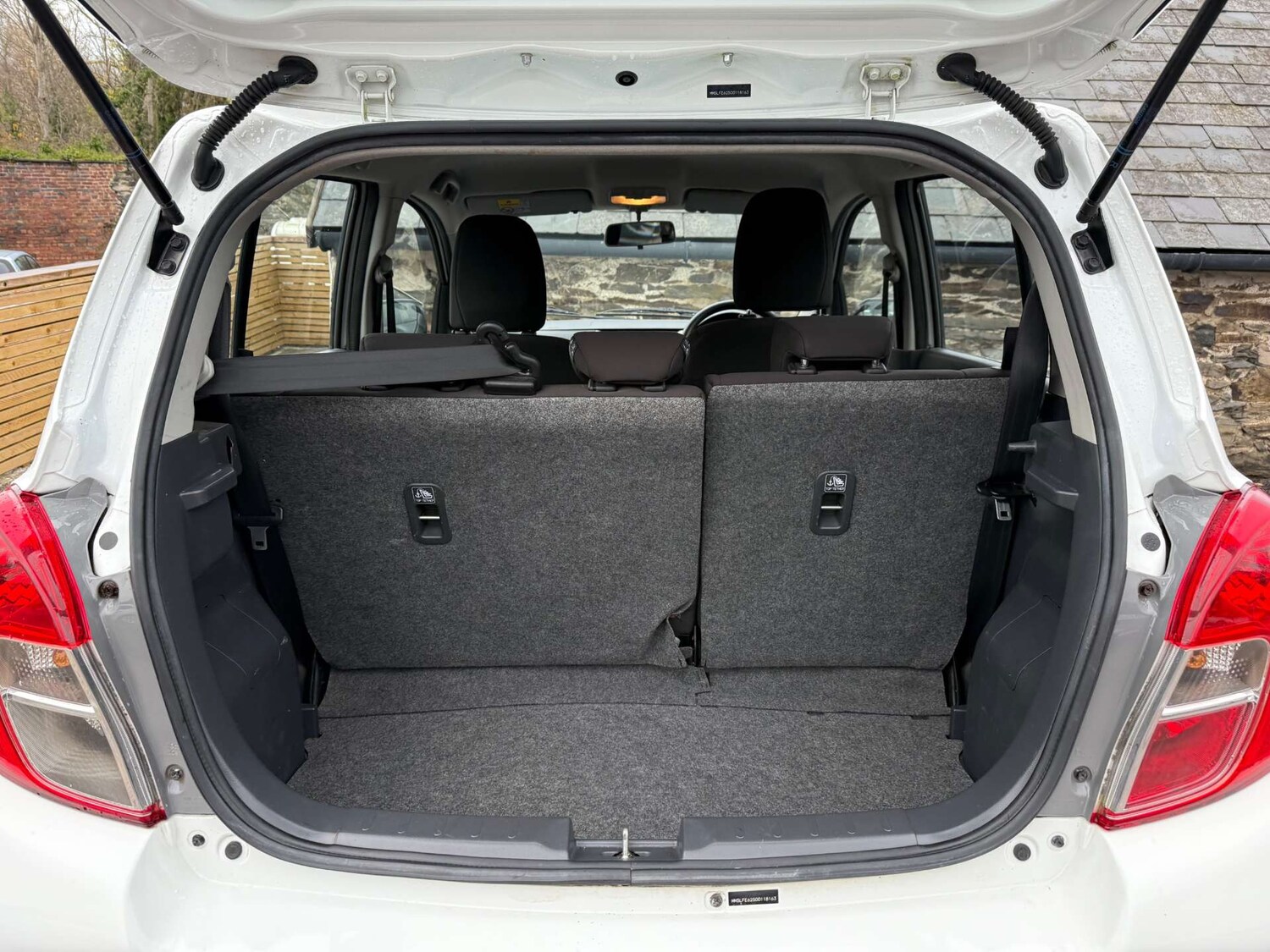 Used Suzuki Celerio 2019 for sale - 76882890: Photo 50