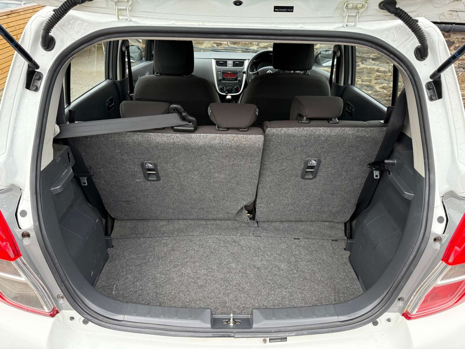 Used Suzuki Celerio 2019 for sale - 76882890: Photo 51