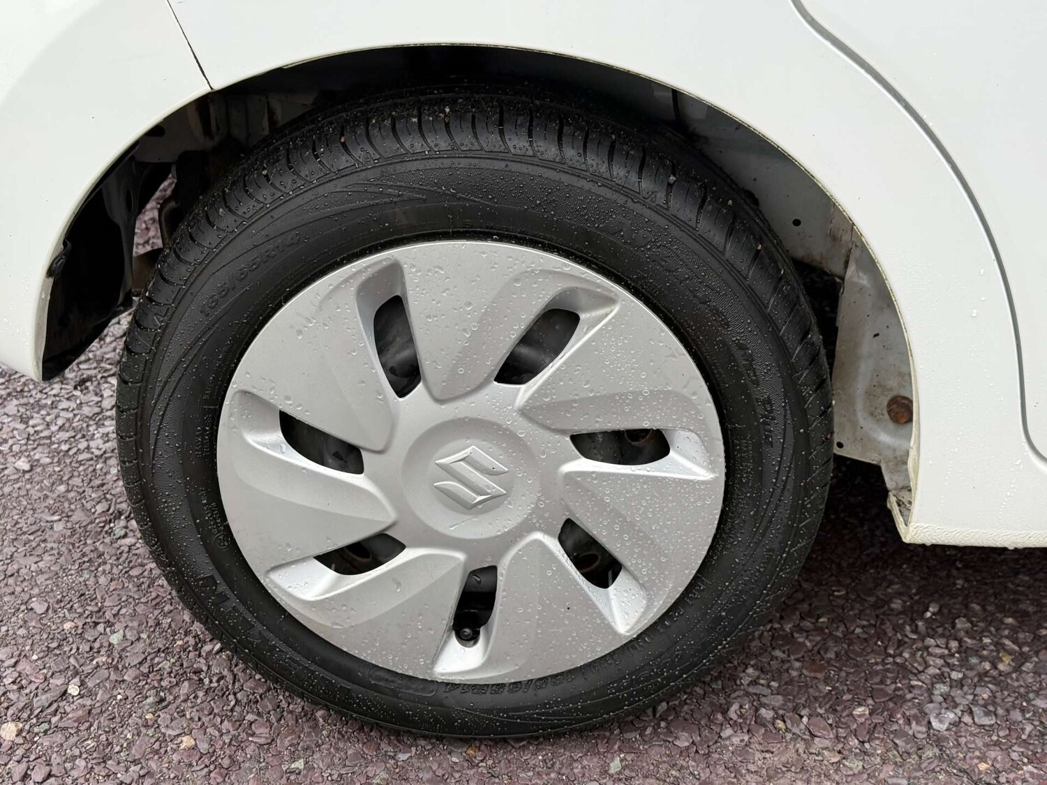 Used Suzuki Celerio 2019 for sale - 76882890: Photo 53