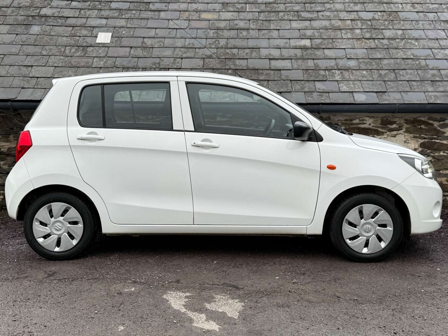 Used Suzuki Celerio 2019 for sale - 76882890: Photo 6