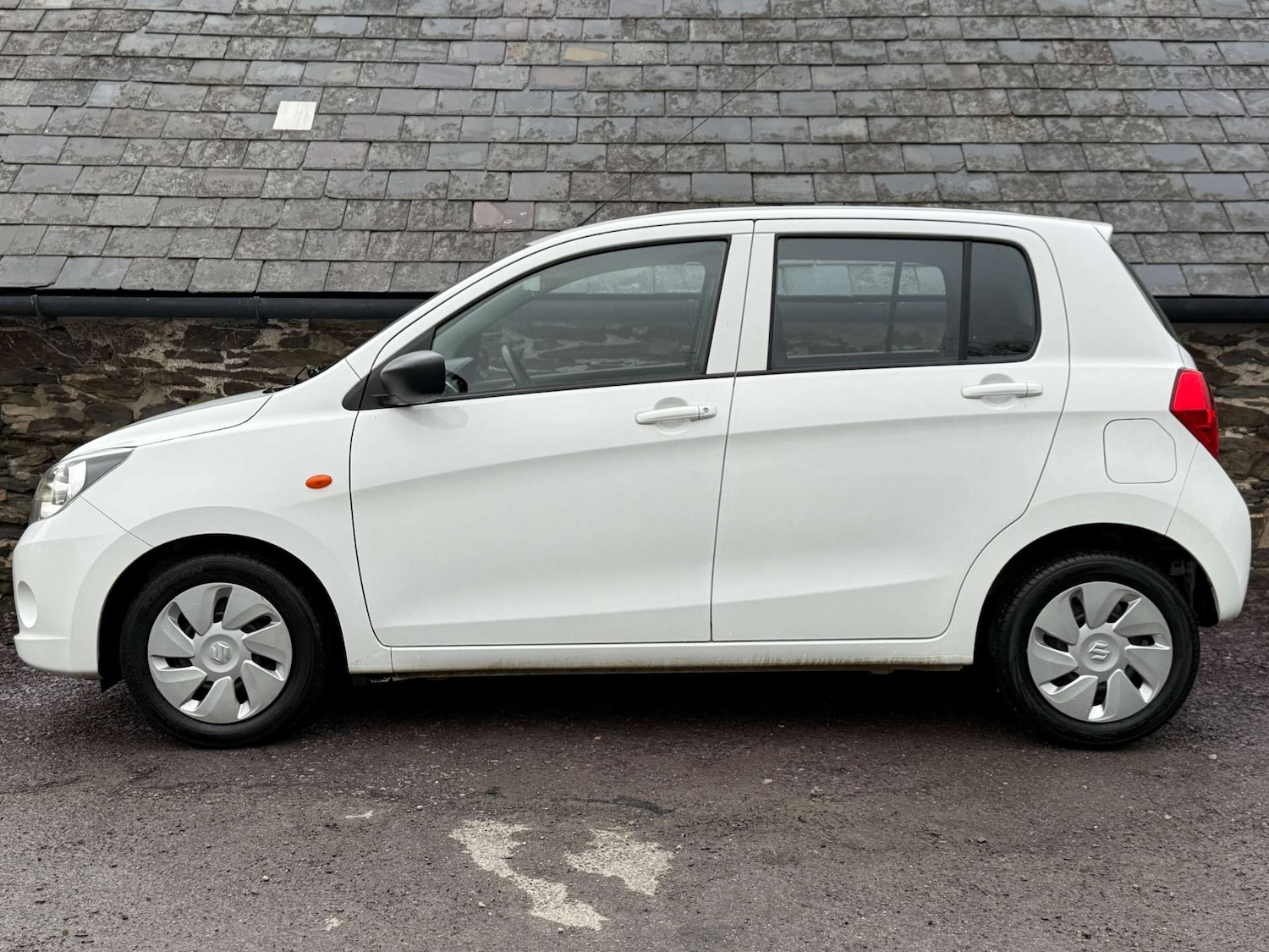 Used Suzuki Celerio 2019 for sale - 76882890: Photo 7