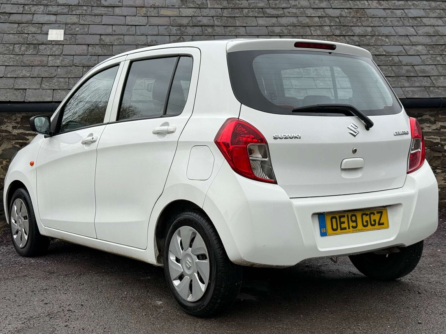 Used Suzuki Celerio 2019 for sale - 76882890: Photo 8