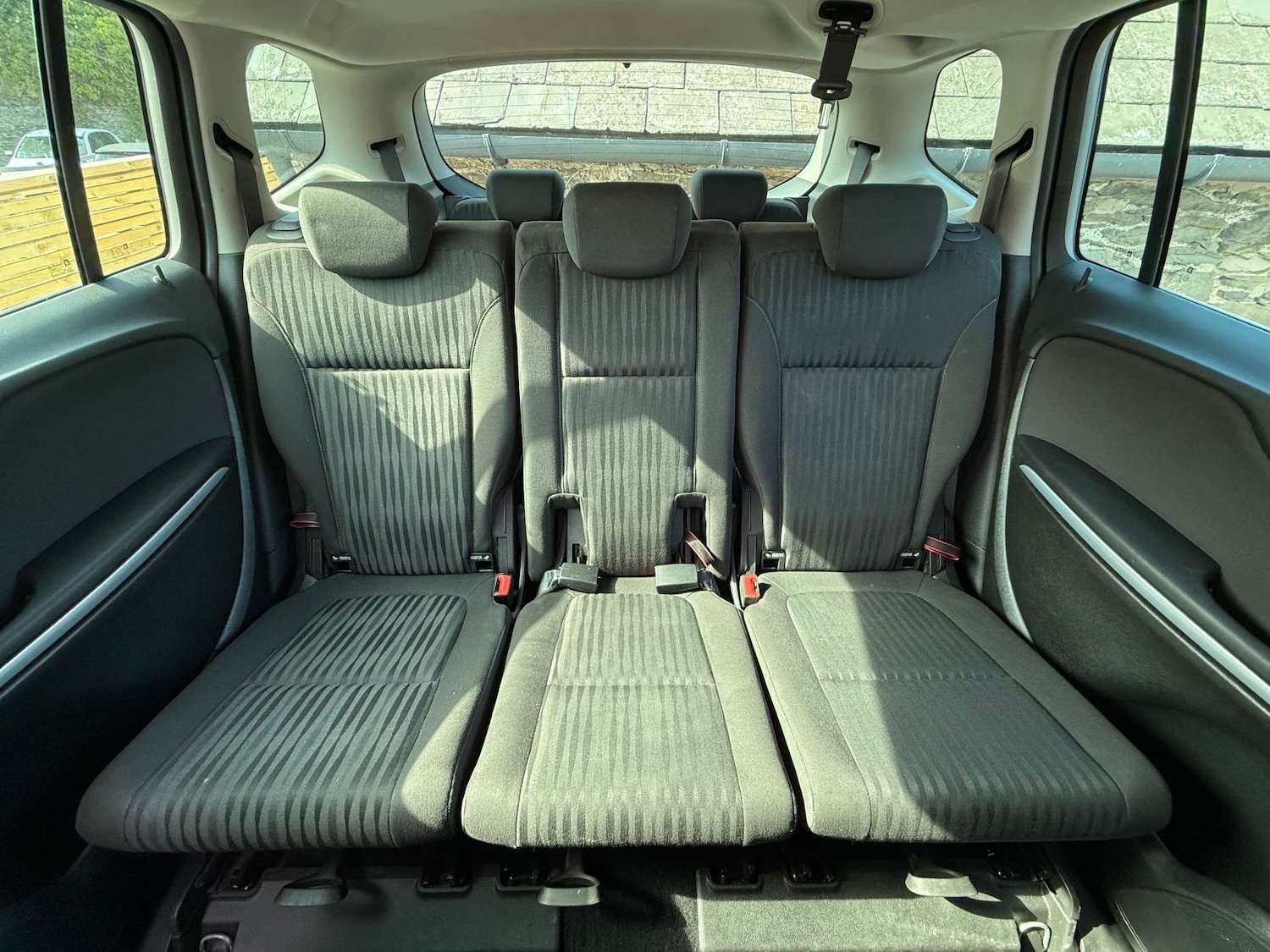 Vehicle 28