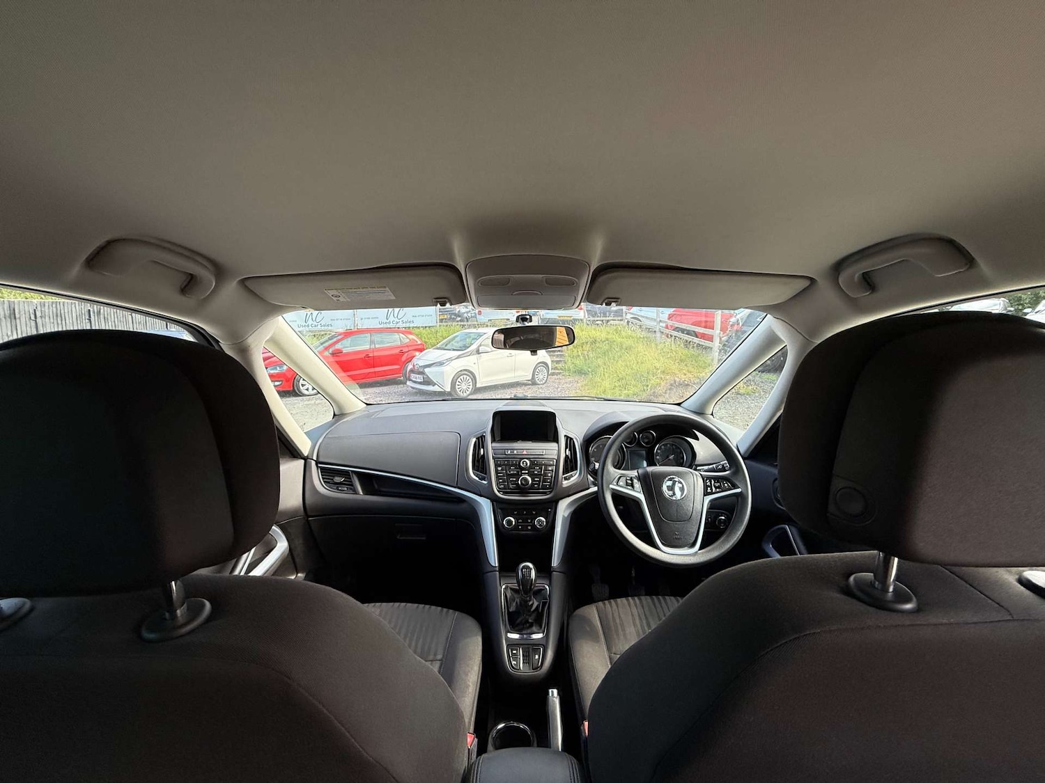 Vehicle 29