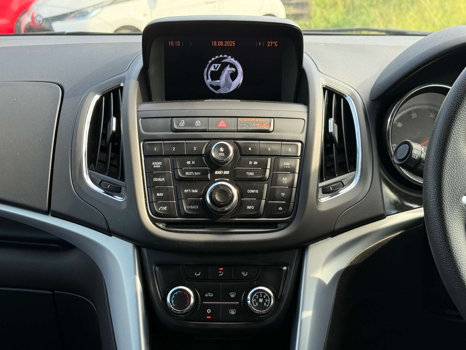 Vehicle 38