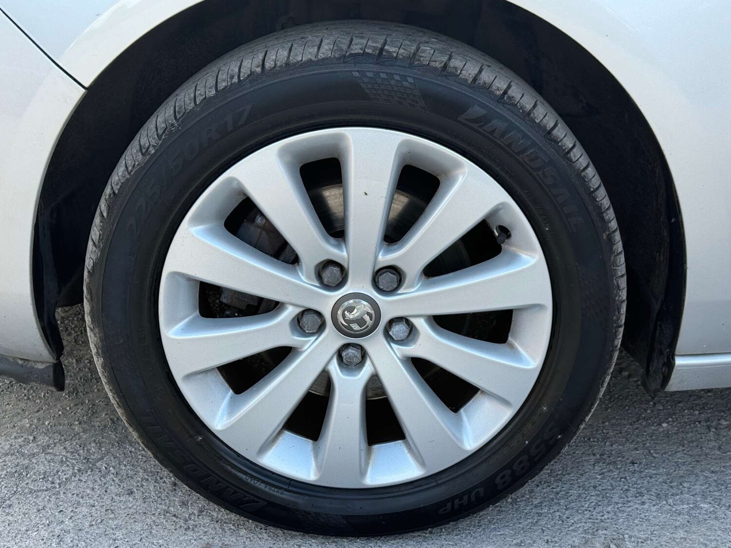 Vehicle 62