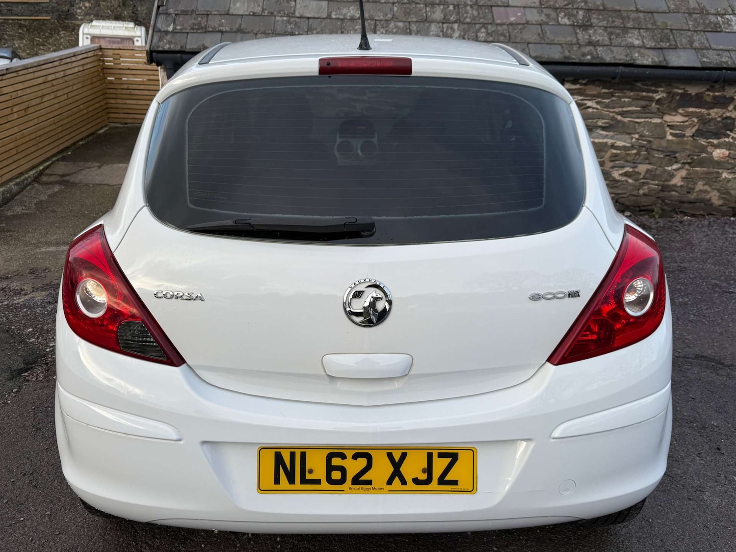 Used Vauxhall Corsa 2012 for sale - 76921274: Photo 10