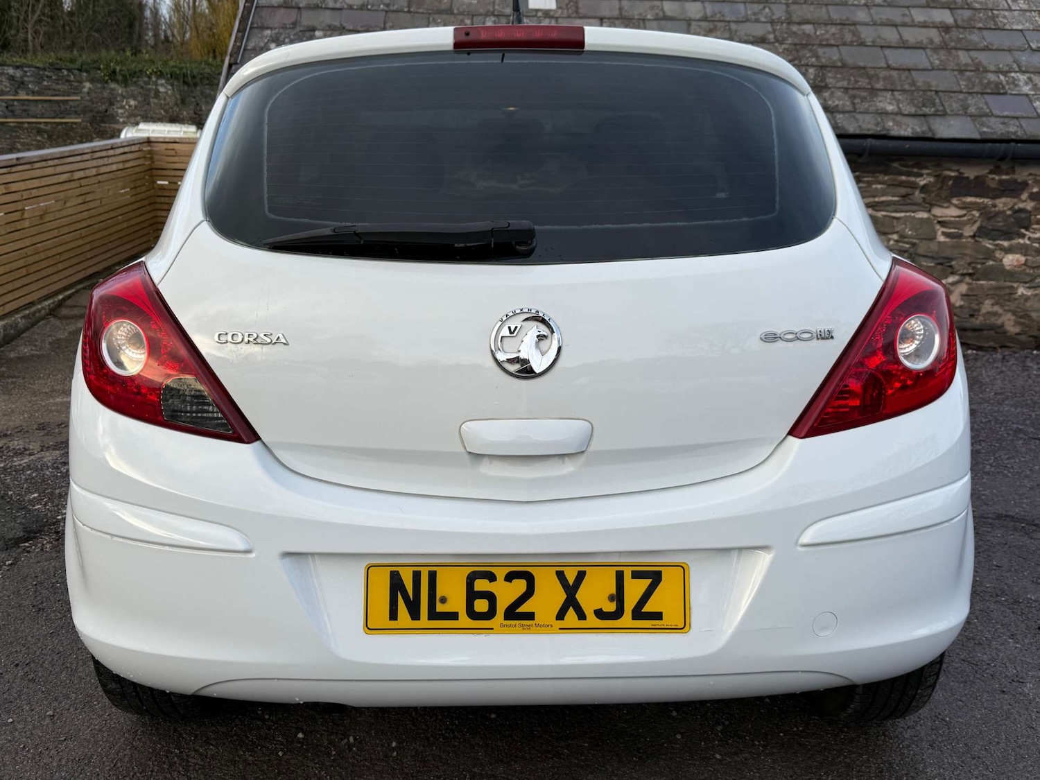 Used Vauxhall Corsa 2012 for sale - 76921274: Photo 11