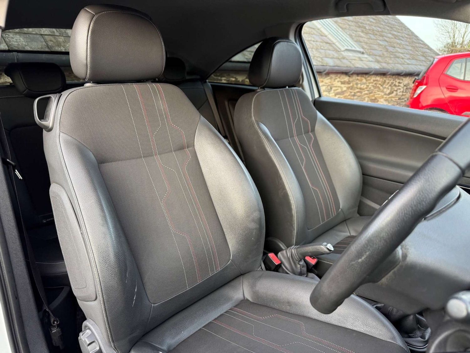 Used Vauxhall Corsa 2012 for sale - 76921274: Photo 13