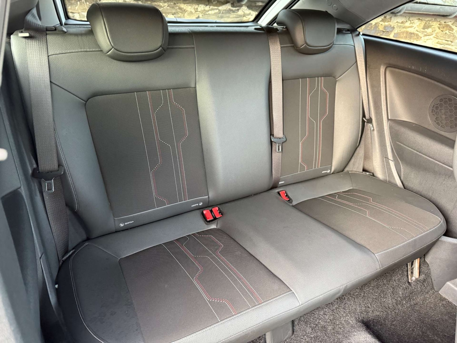 Used Vauxhall Corsa 2012 for sale - 76921274: Photo 15