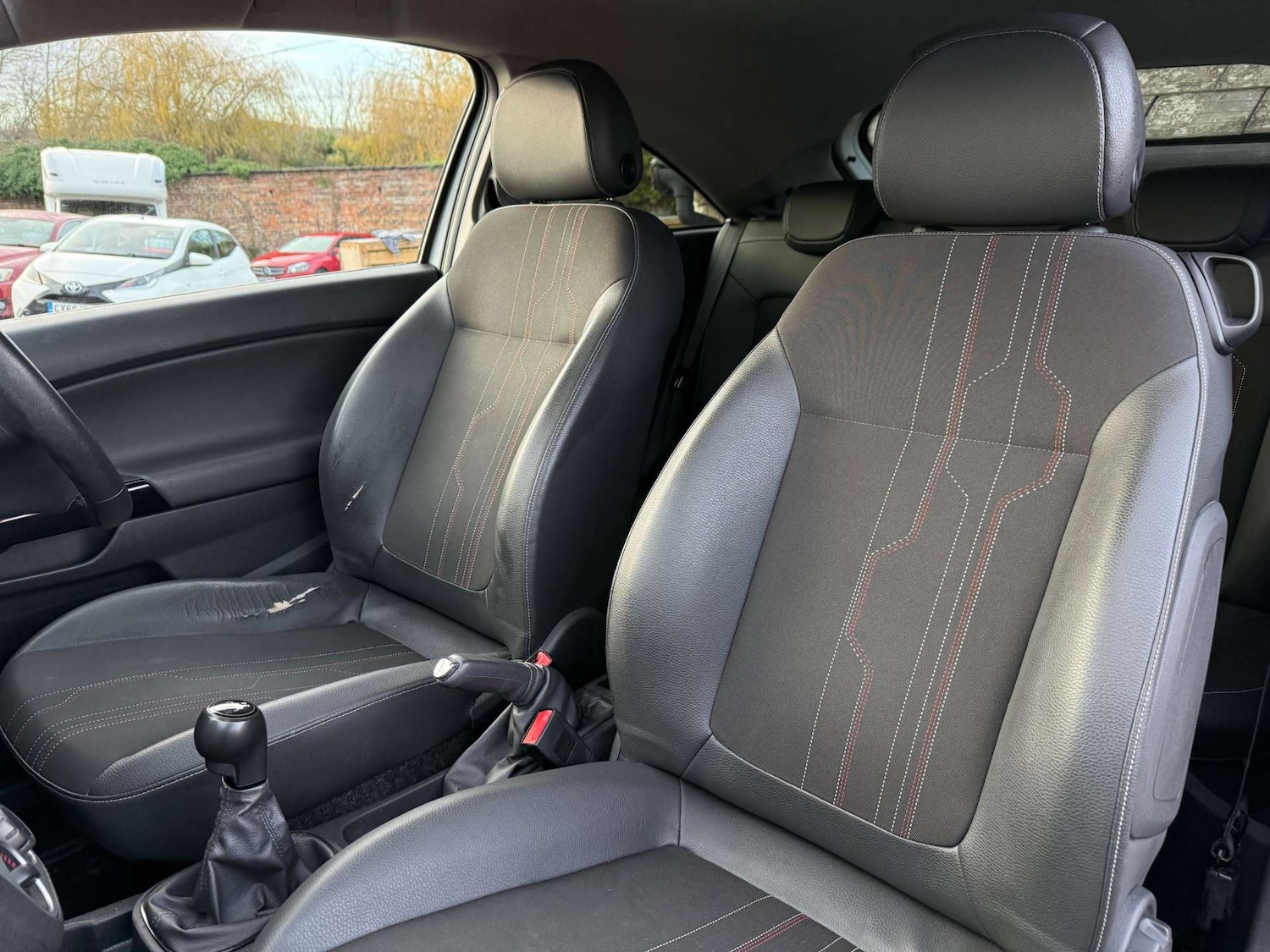 Used Vauxhall Corsa 2012 for sale - 76921274: Photo 18