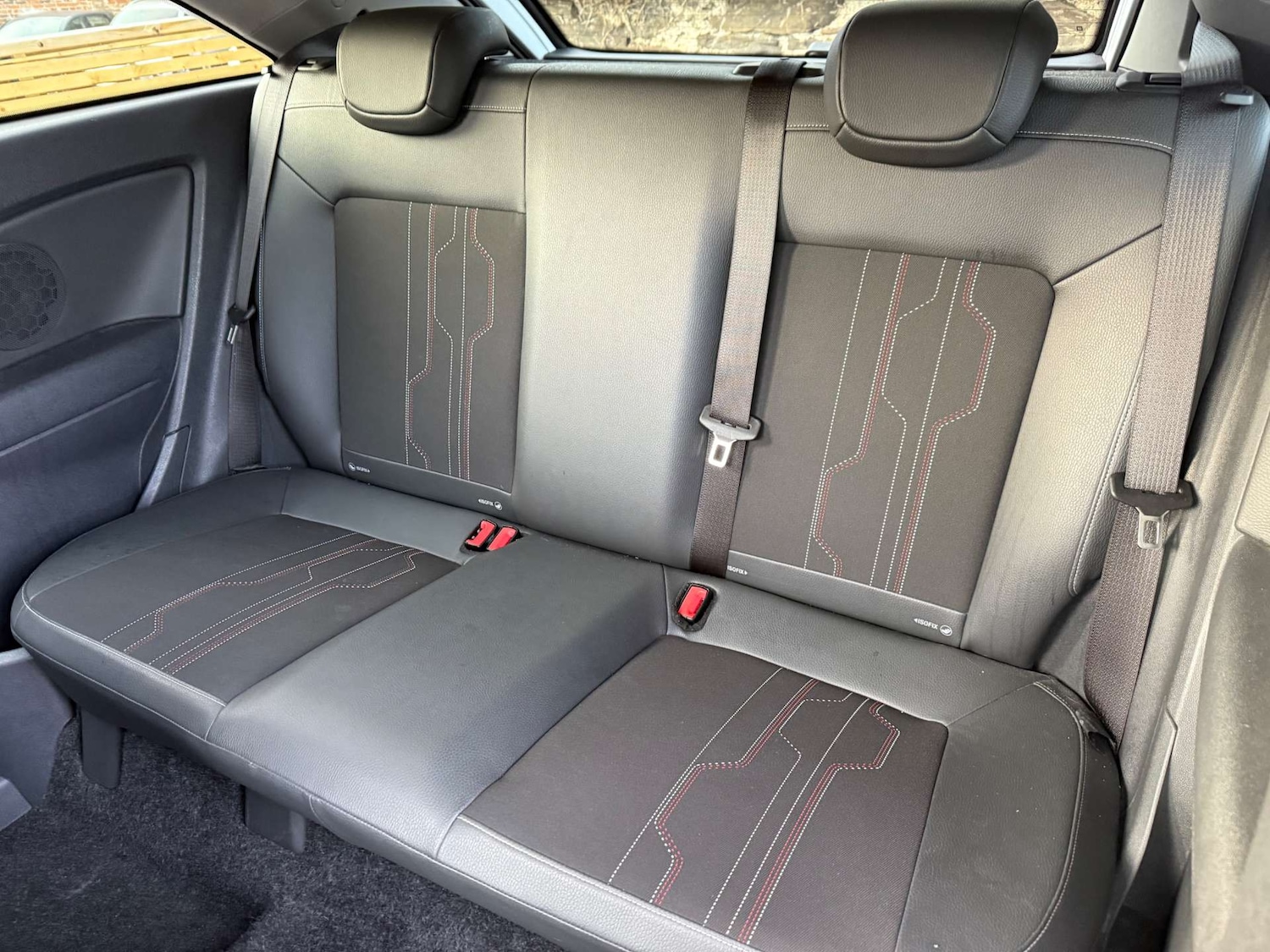 Used Vauxhall Corsa 2012 for sale - 76921274: Photo 20