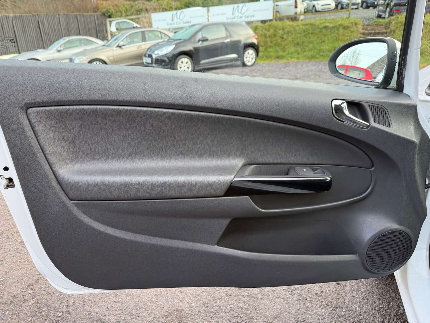 Used Vauxhall Corsa 2012 for sale - 76921274: Photo 21