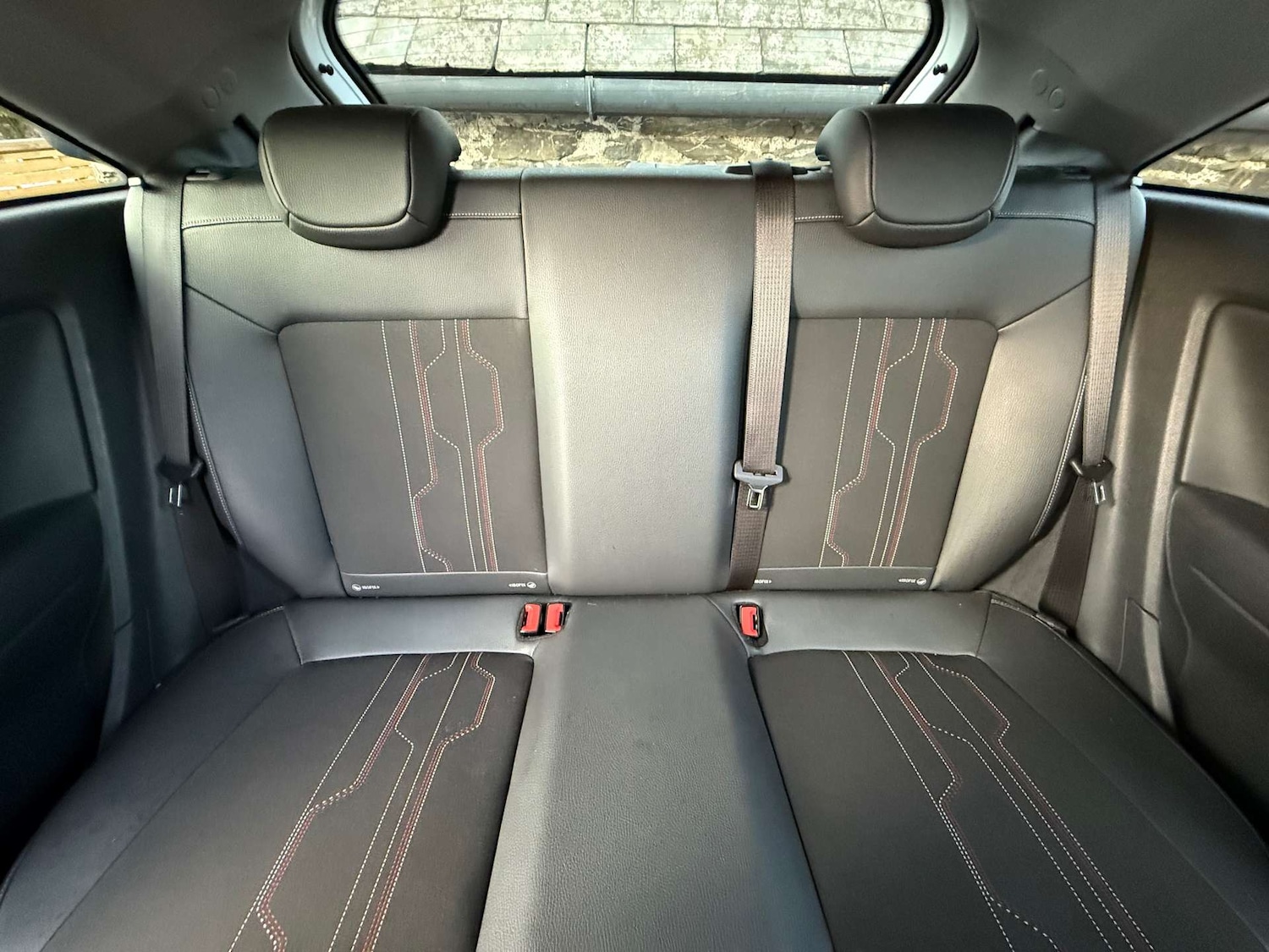 Used Vauxhall Corsa 2012 for sale - 76921274: Photo 22