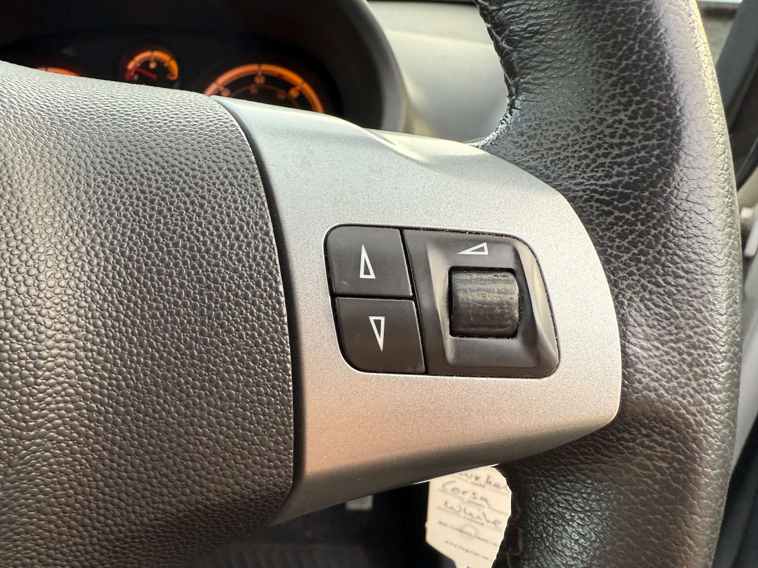 Used Vauxhall Corsa 2012 for sale - 76921274: Photo 30