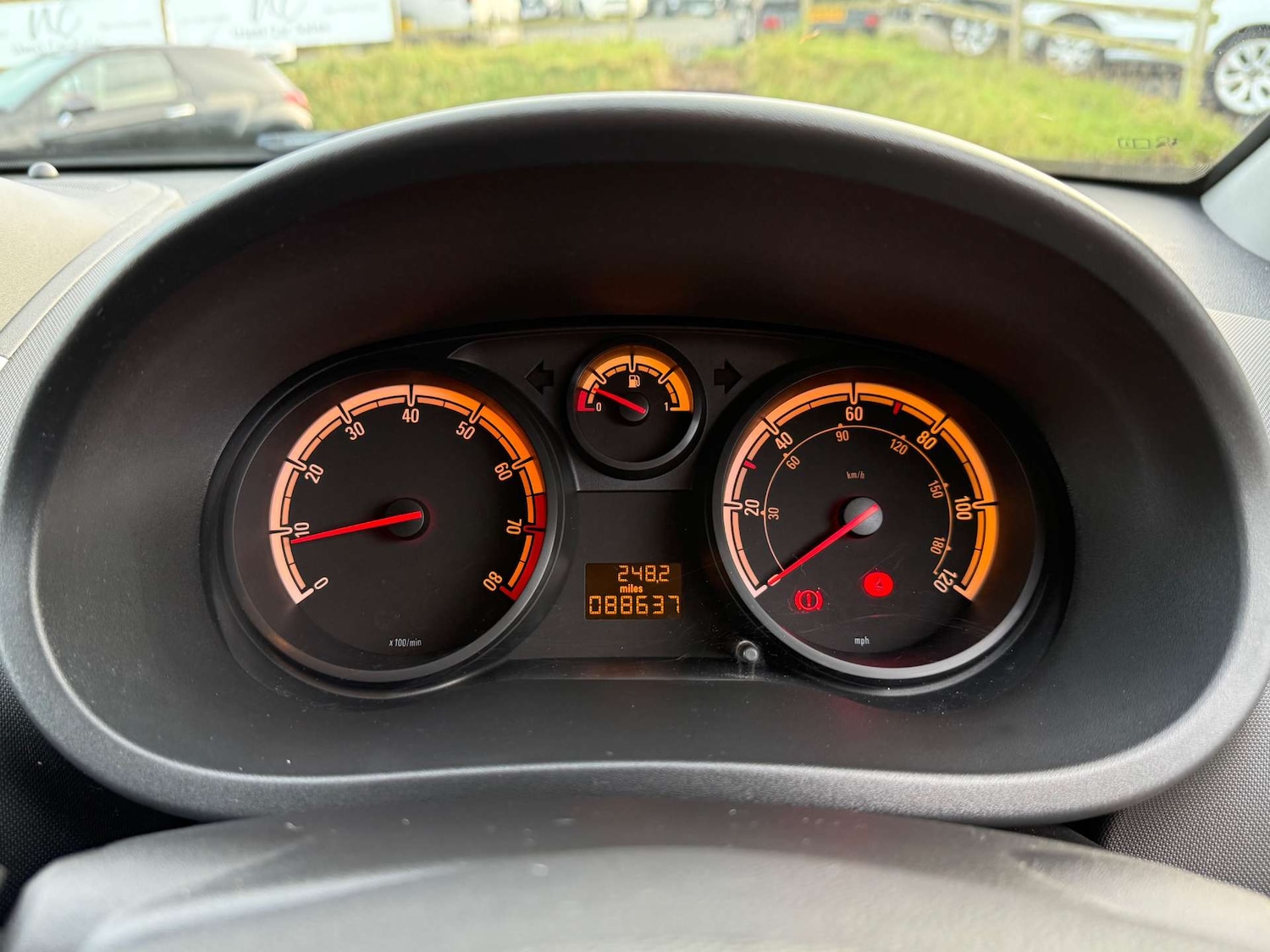 Used Vauxhall Corsa 2012 for sale - 76921274: Photo 31