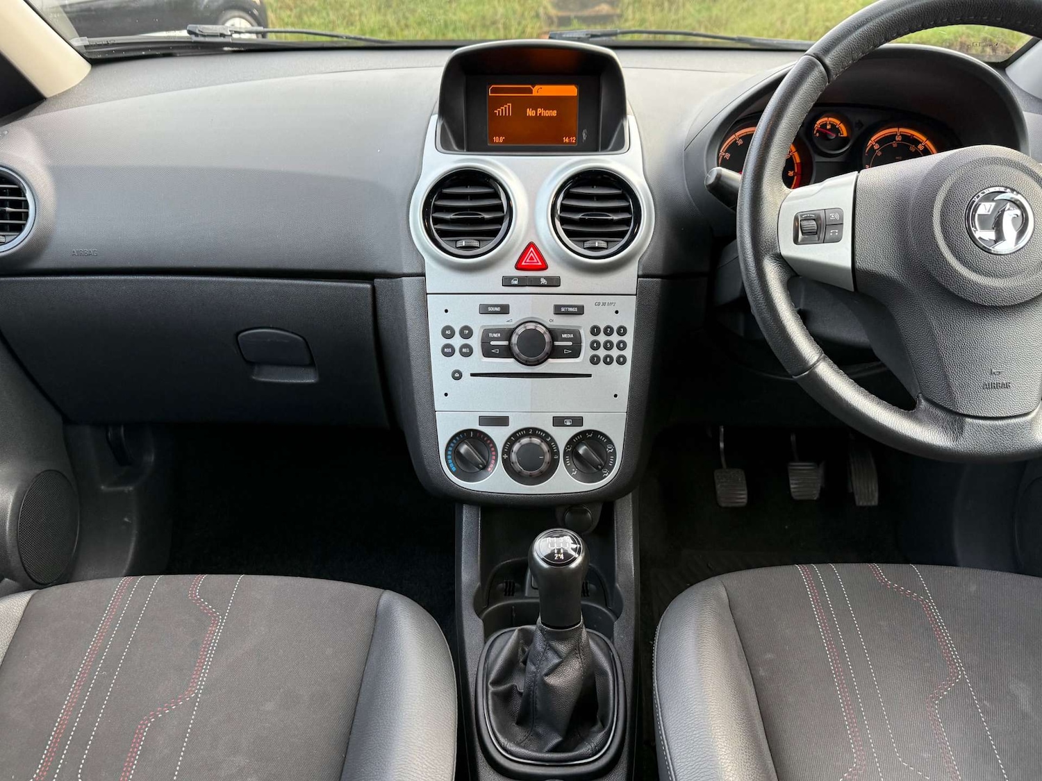 Used Vauxhall Corsa 2012 for sale - 76921274: Photo 33