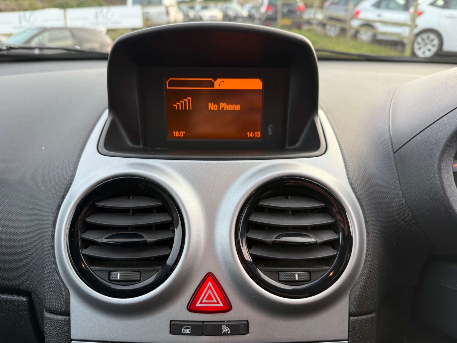 Used Vauxhall Corsa 2012 for sale - 76921274: Photo 35