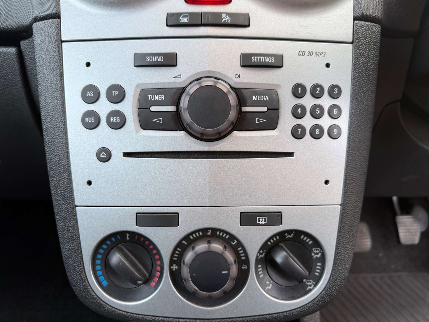 Used Vauxhall Corsa 2012 for sale - 76921274: Photo 36