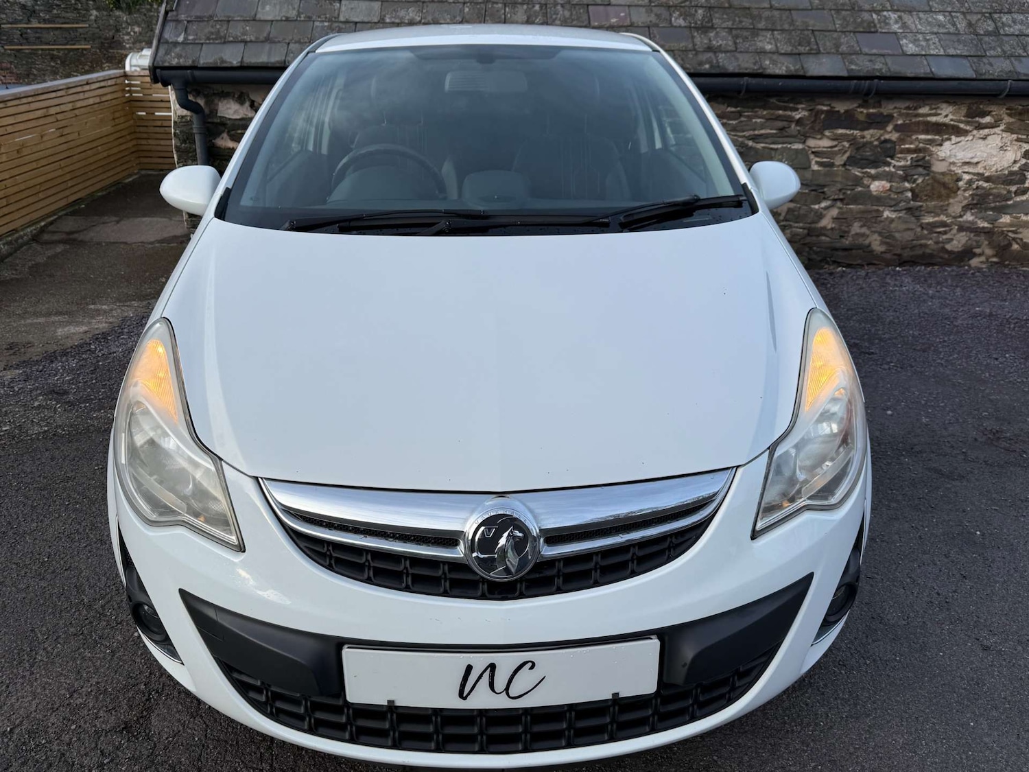 Used Vauxhall Corsa 2012 for sale - 76921274: Photo 4