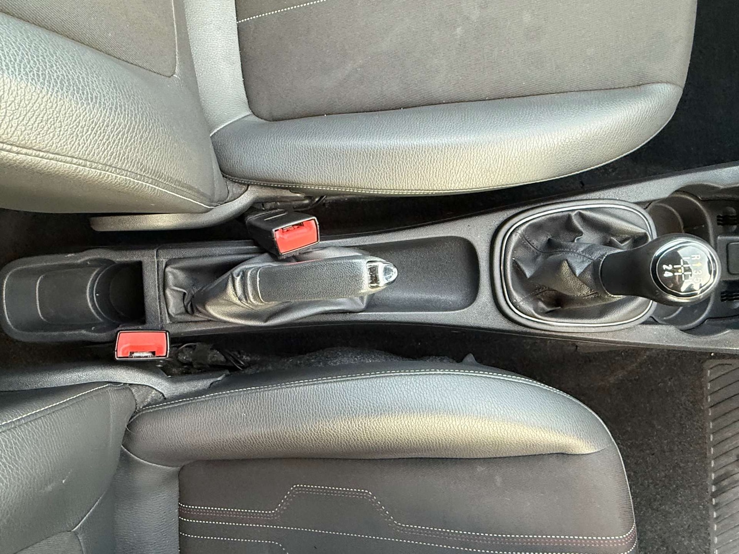 Used Vauxhall Corsa 2012 for sale - 76921274: Photo 42