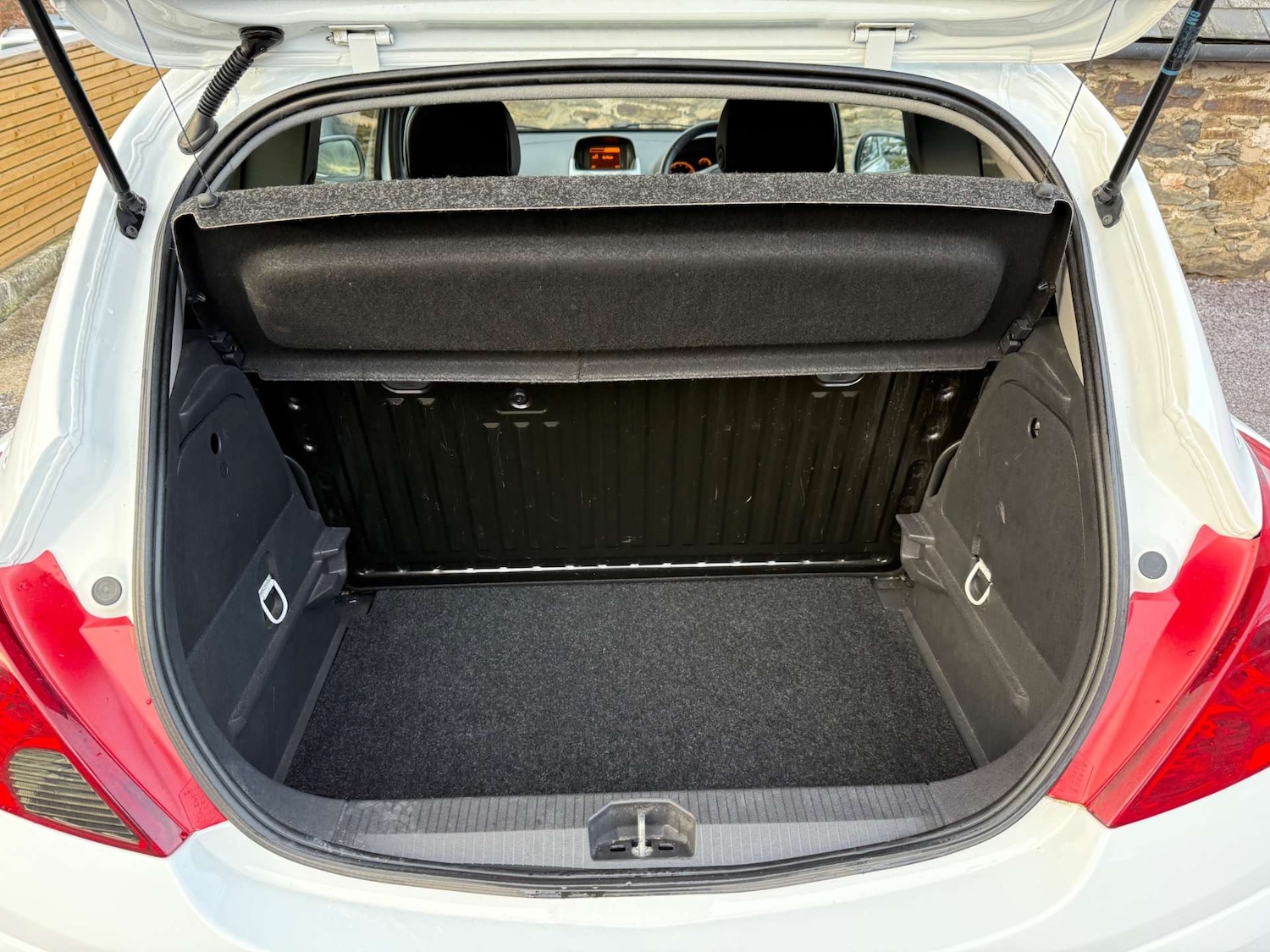 Used Vauxhall Corsa 2012 for sale - 76921274: Photo 47