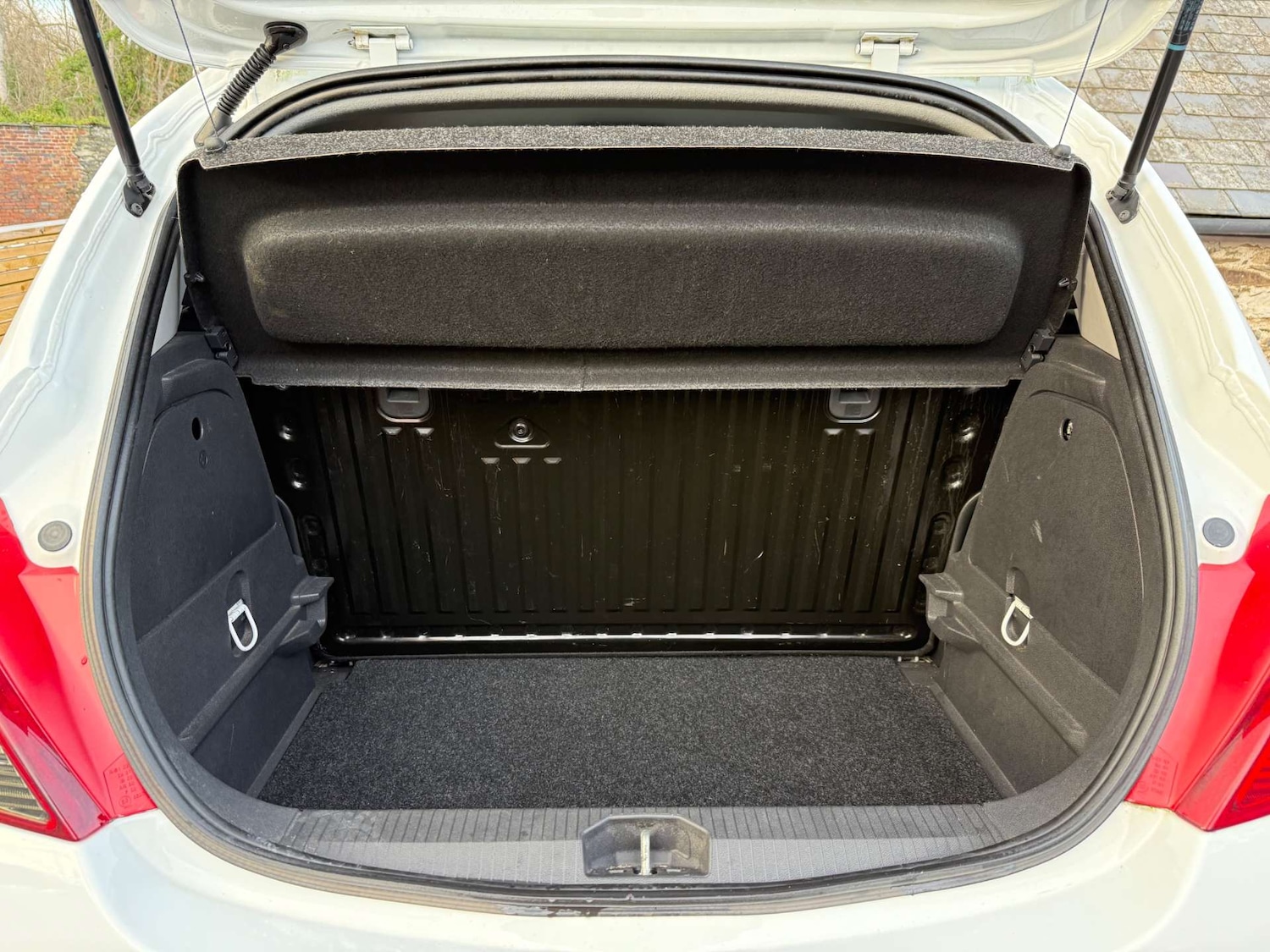 Used Vauxhall Corsa 2012 for sale - 76921274: Photo 48