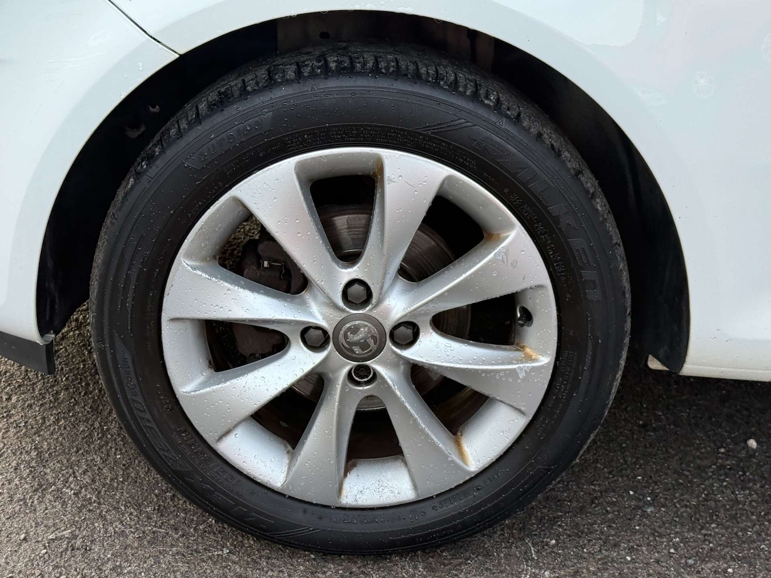 Used Vauxhall Corsa 2012 for sale - 76921274: Photo 49