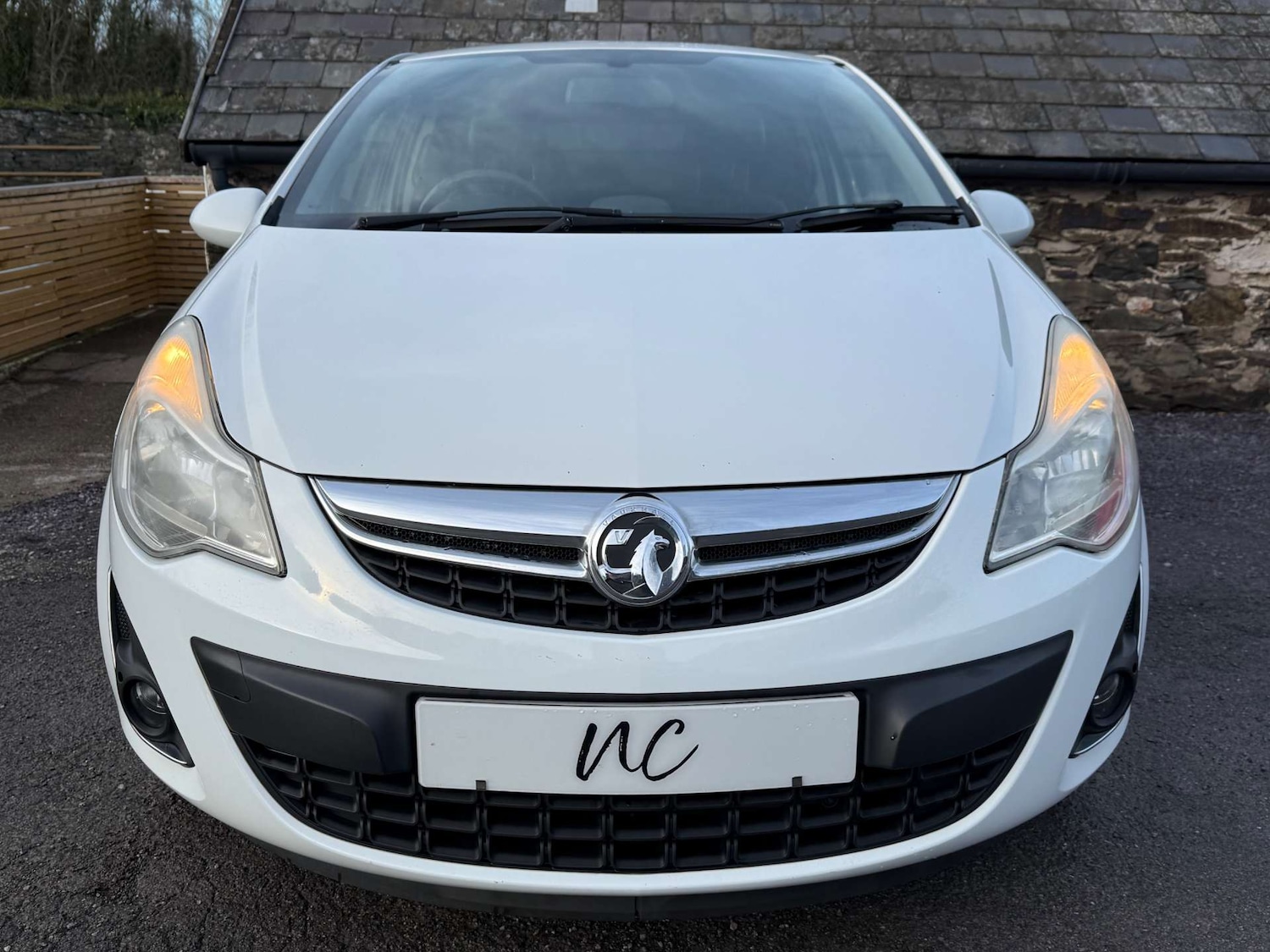Used Vauxhall Corsa 2012 for sale - 76921274: Photo 5