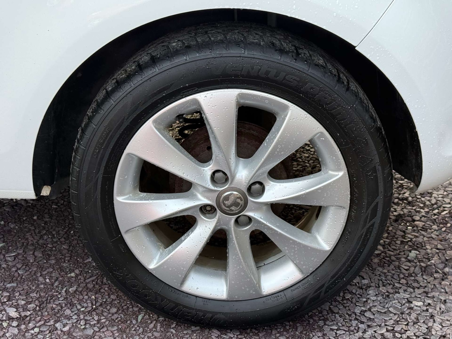 Used Vauxhall Corsa 2012 for sale - 76921274: Photo 50