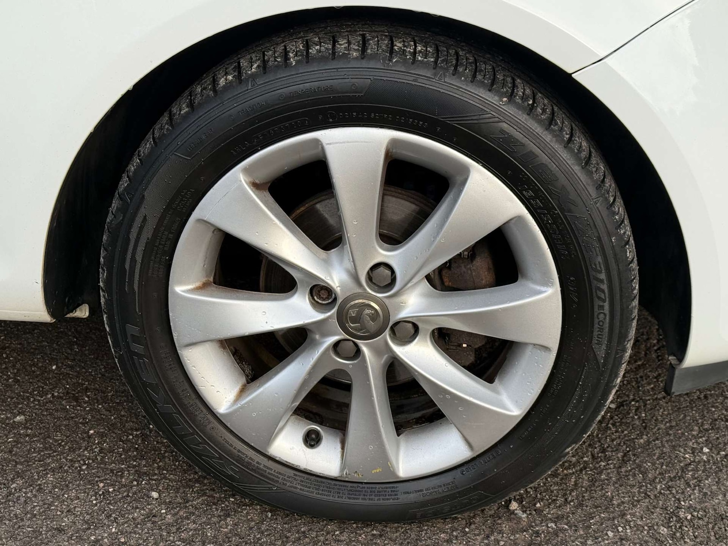 Used Vauxhall Corsa 2012 for sale - 76921274: Photo 51