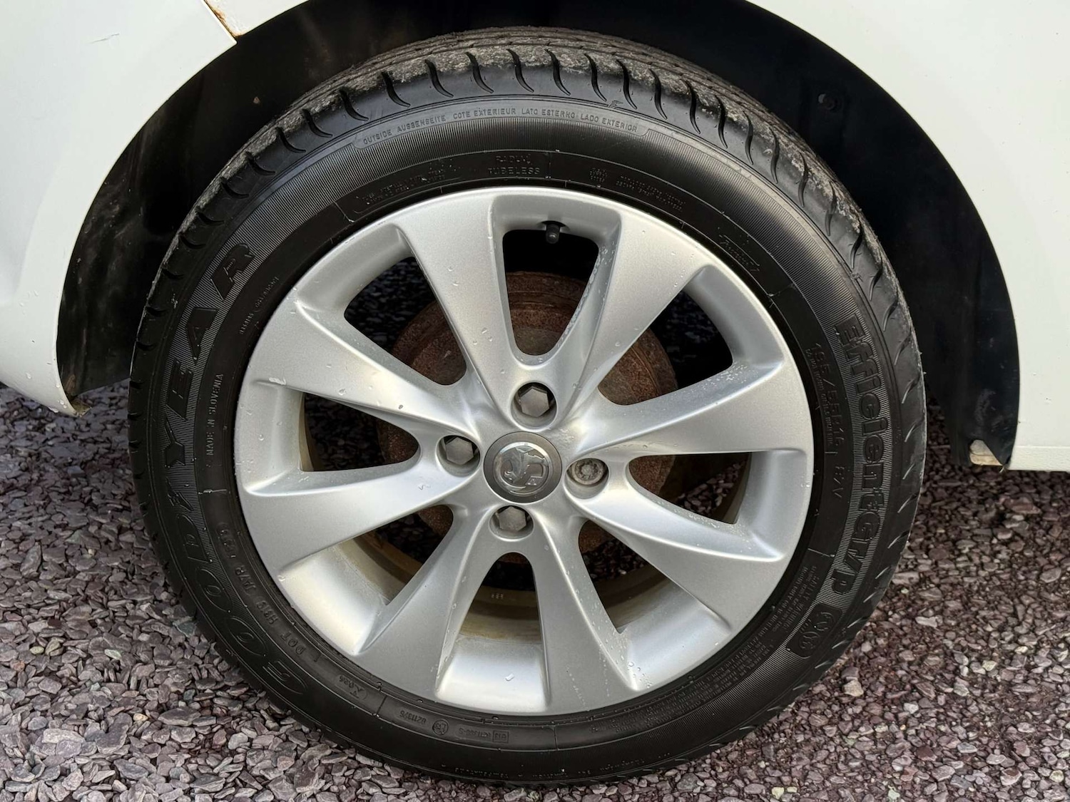 Used Vauxhall Corsa 2012 for sale - 76921274: Photo 52