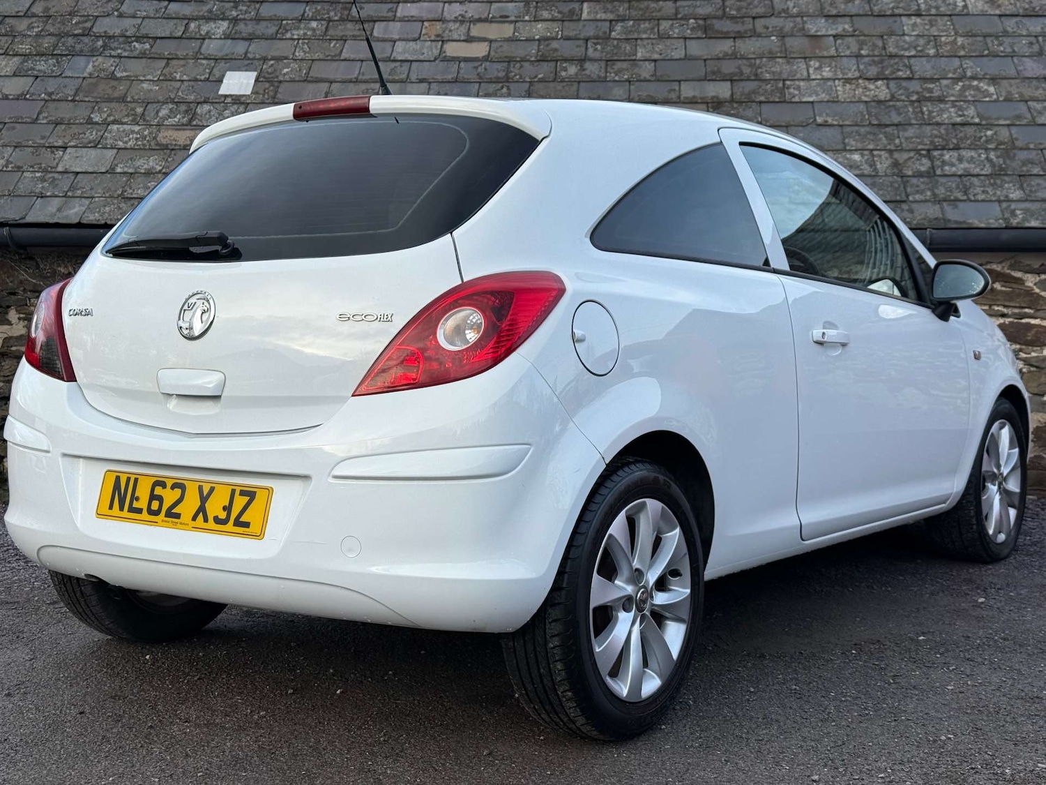 Used Vauxhall Corsa 2012 for sale - 76921274: Photo 8