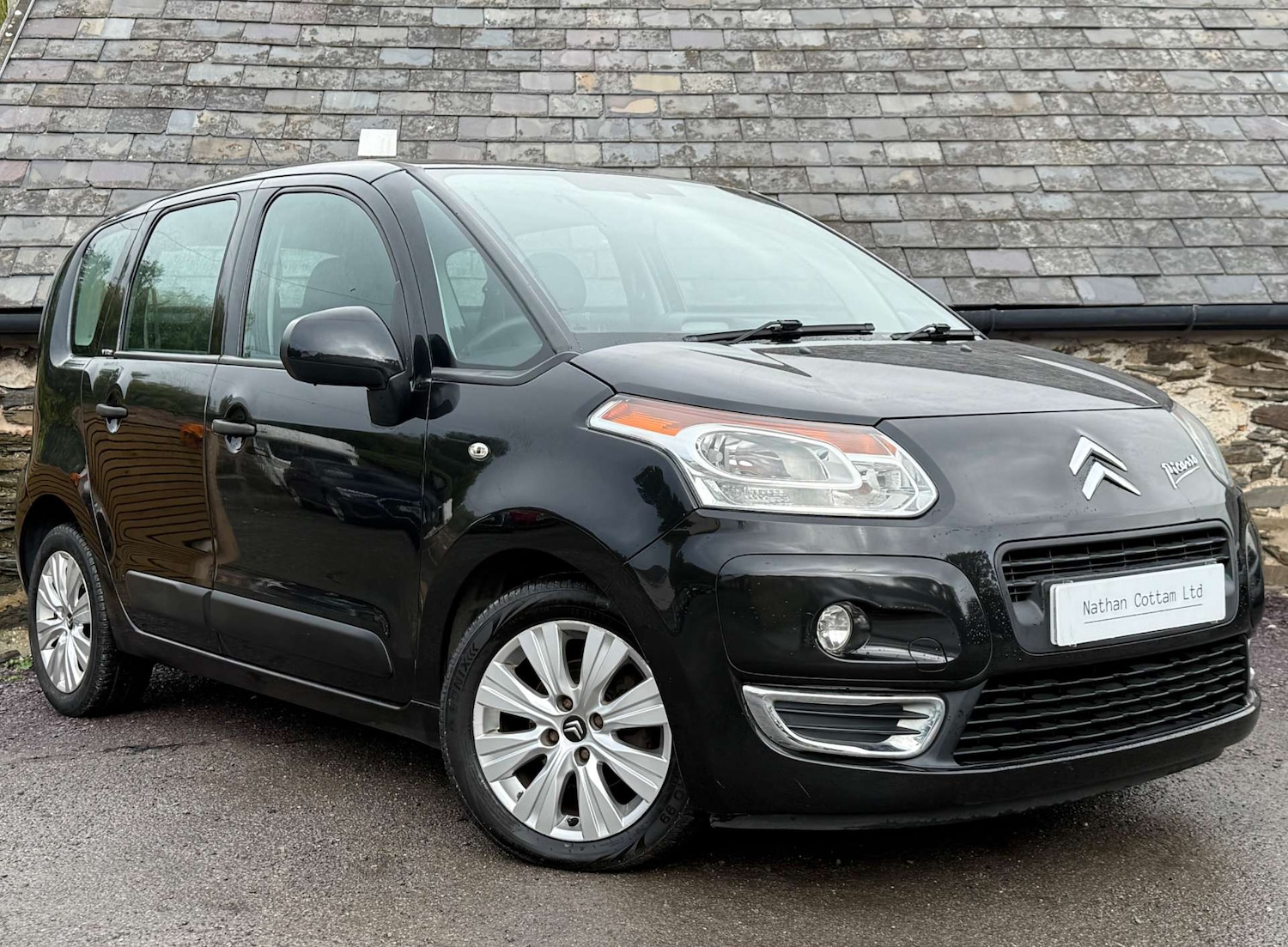 Used Citroen C3 Picasso 2010 for sale - 75995212: Photo 1