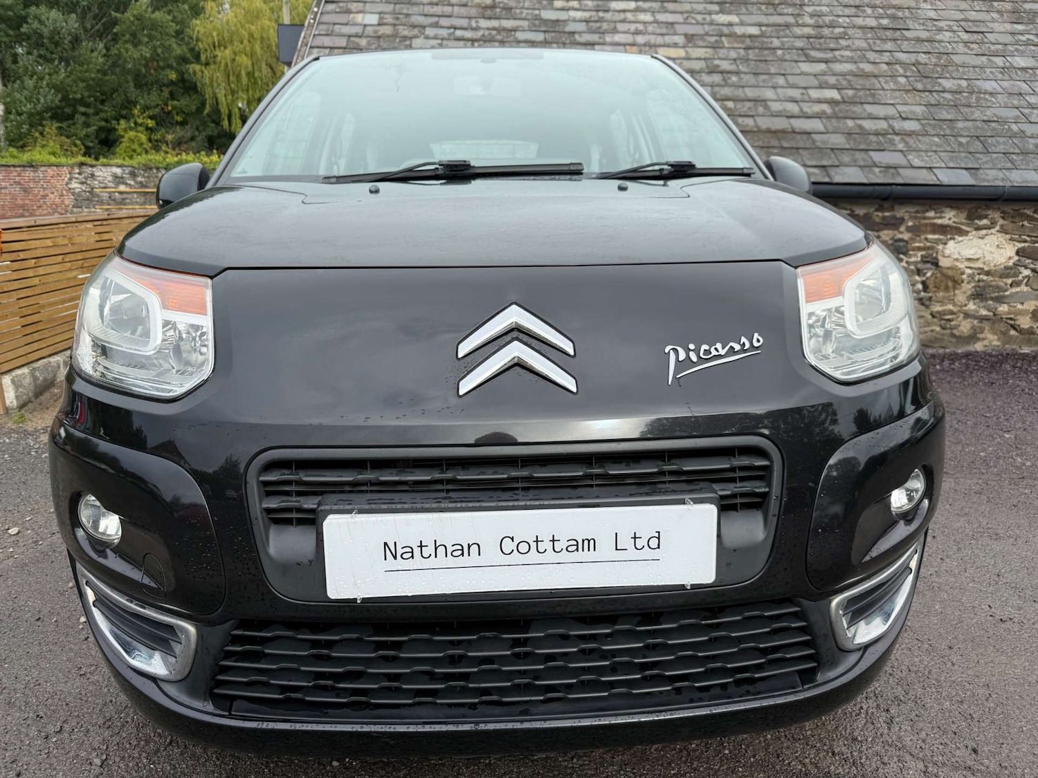 Used Citroen C3 Picasso 2010 for sale - 75995212: Photo 3