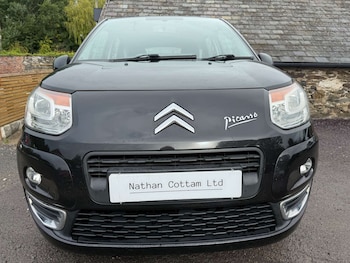 Used Citroen C3 Picasso 2010 for sale - 75995212: Photo 3
