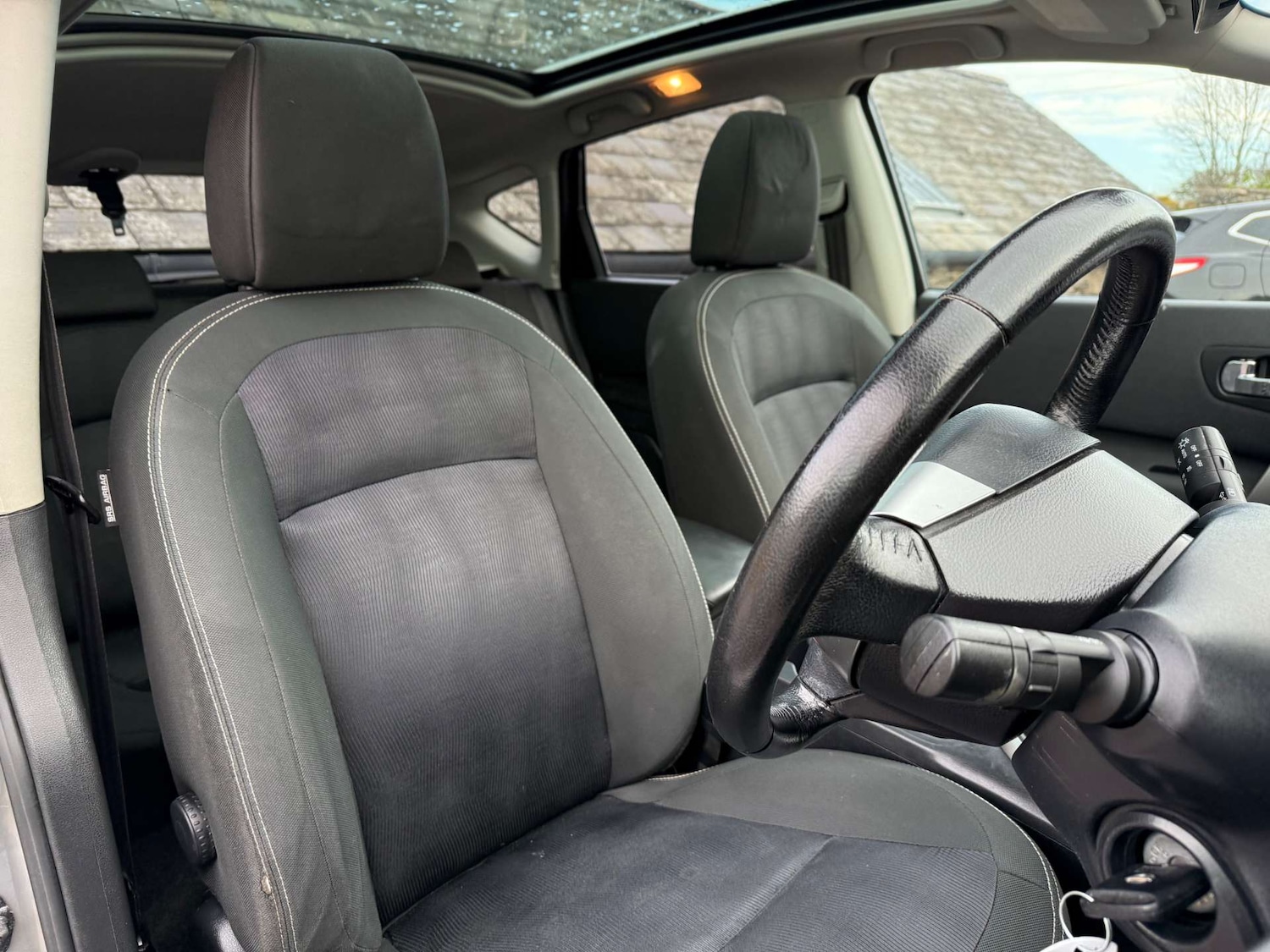 Used Nissan Qashqai 2012 for sale - 76382737: Photo 13