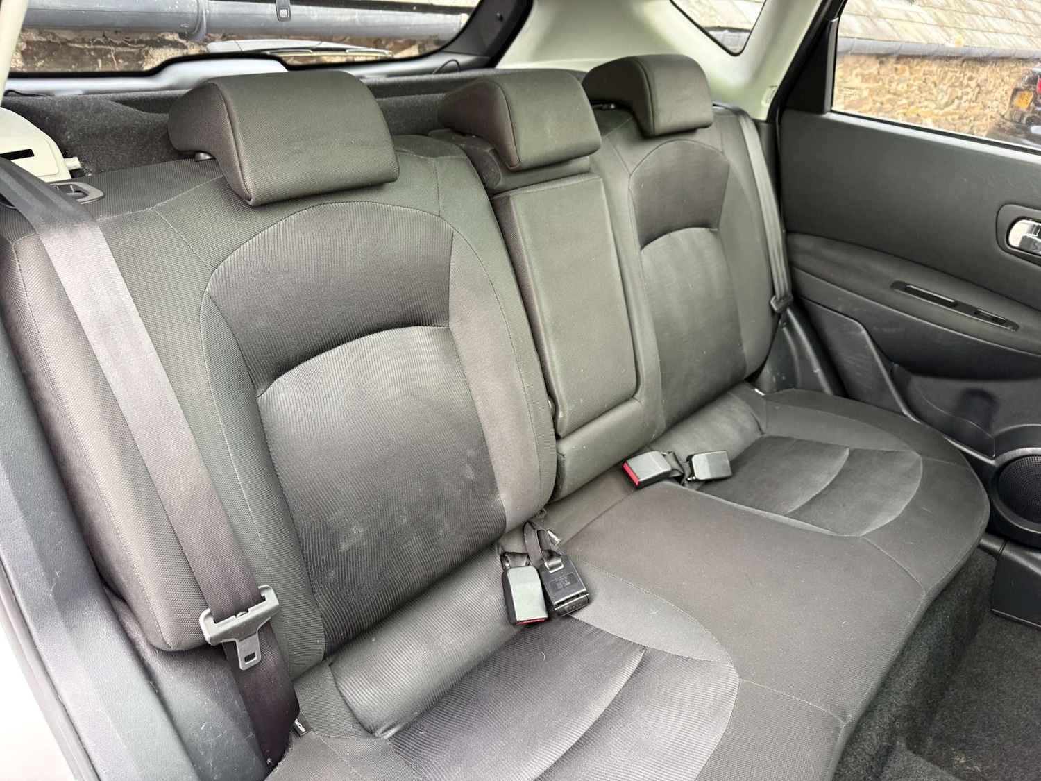 Used Nissan Qashqai 2012 for sale - 76382737: Photo 17