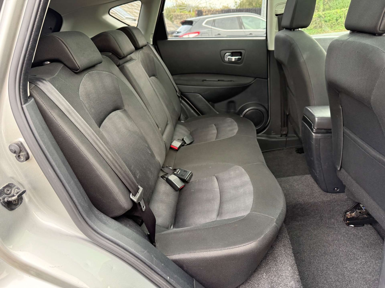 Used Nissan Qashqai 2012 for sale - 76382737: Photo 18