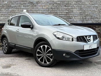 2012 - 1.5 dCi [110] N-Tec 5dr